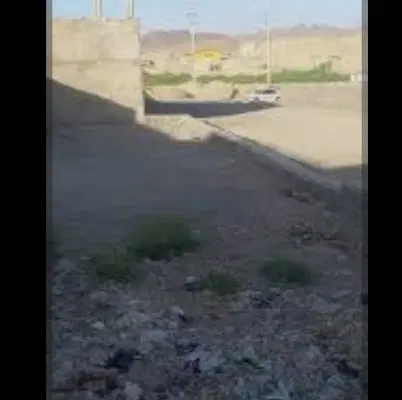 در بافت روستایی ۲۵۰ متر زمین