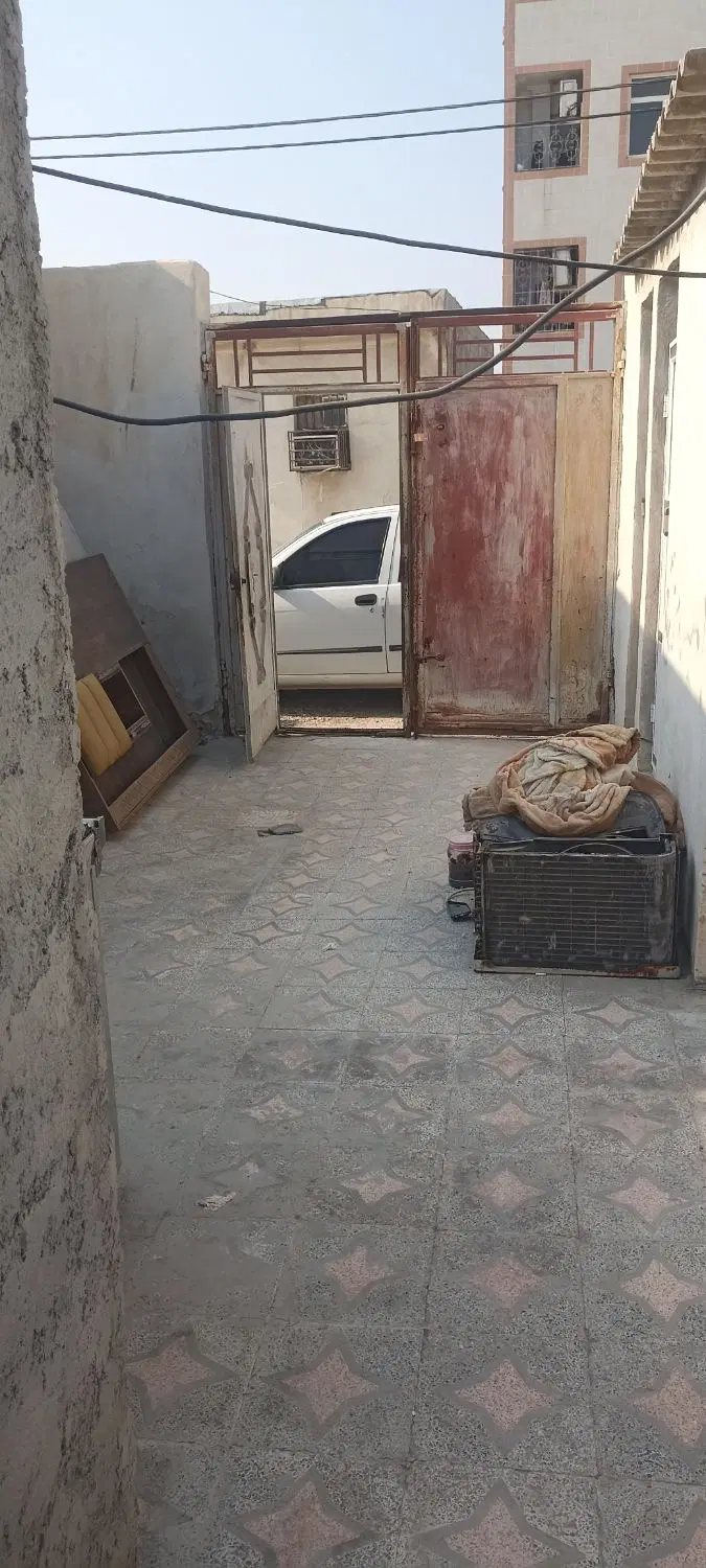 ویلایی اسلام آباد.