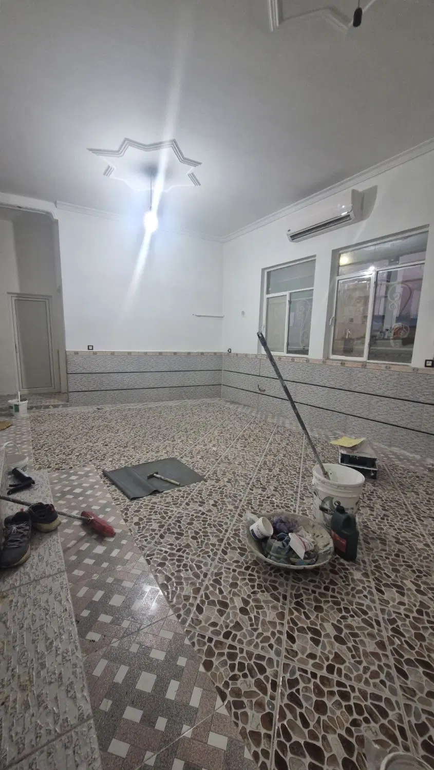 خانه دربست  ویلایی حیاط دار