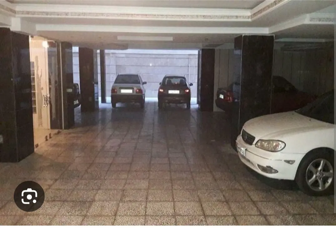 اجاره پارکینگ