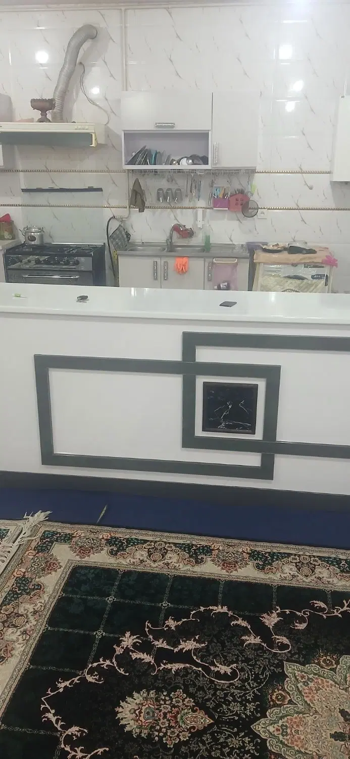 فروش منزل ویلایی