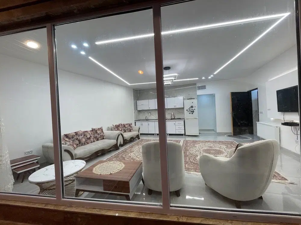 اجاره ویلا جنگلی  ۱ ۲ خواب پاوه خانقاه