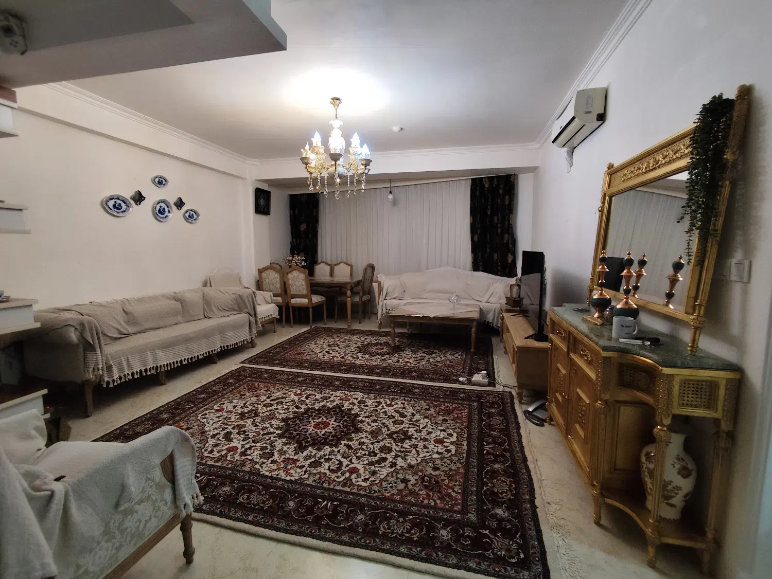 اجاره ملک مسکونی