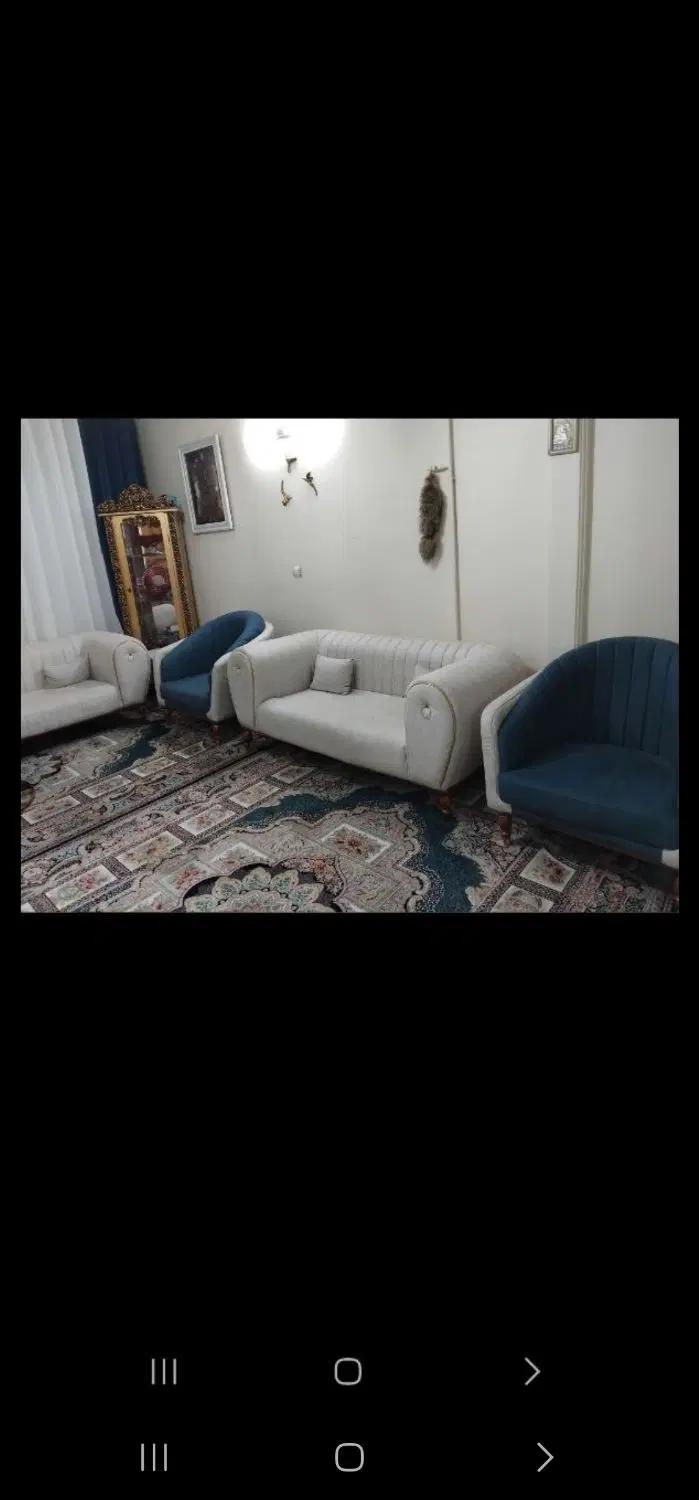 اجاره اپارتمان