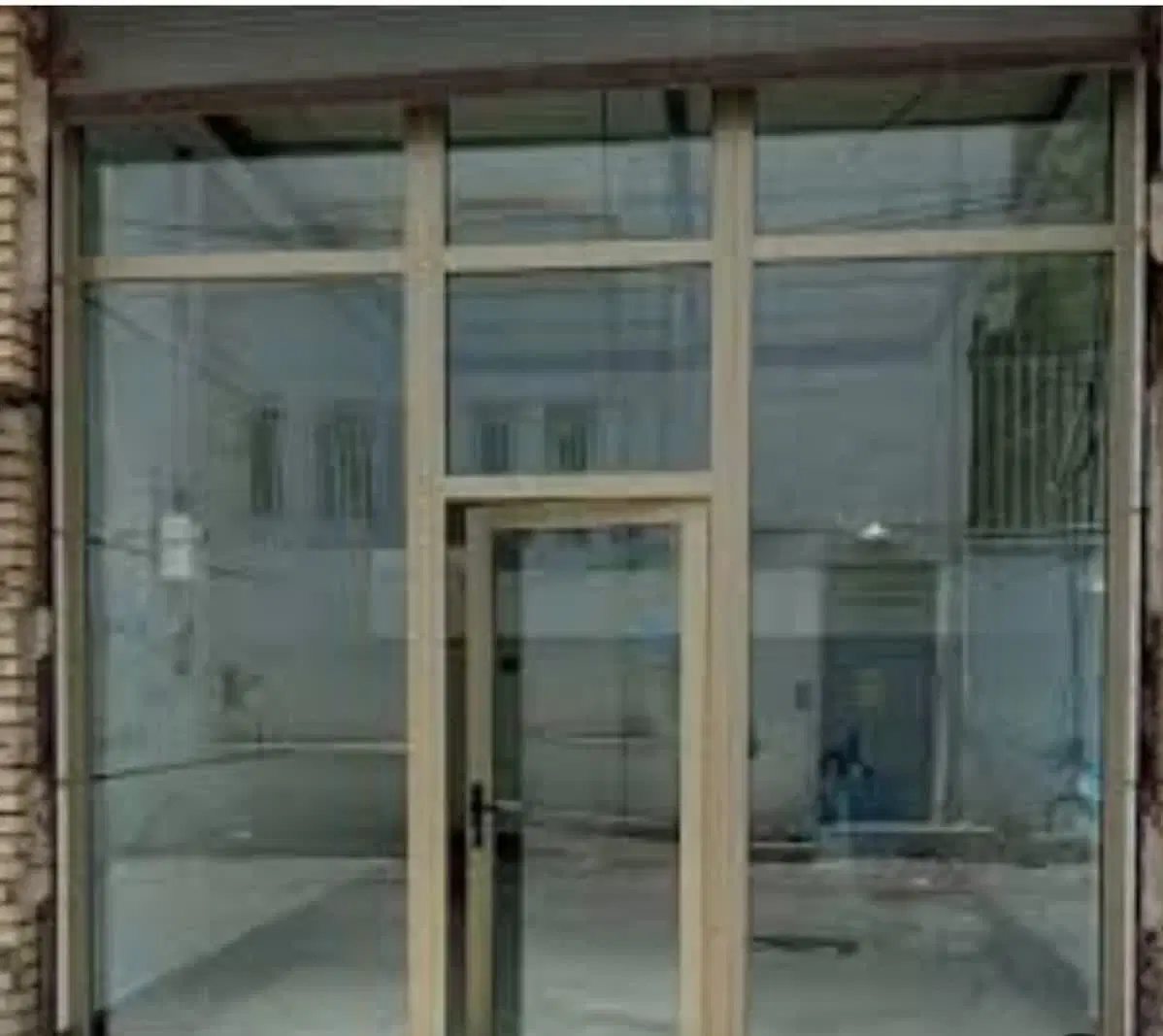 کرایه مغازه در میدان تره بار جدید