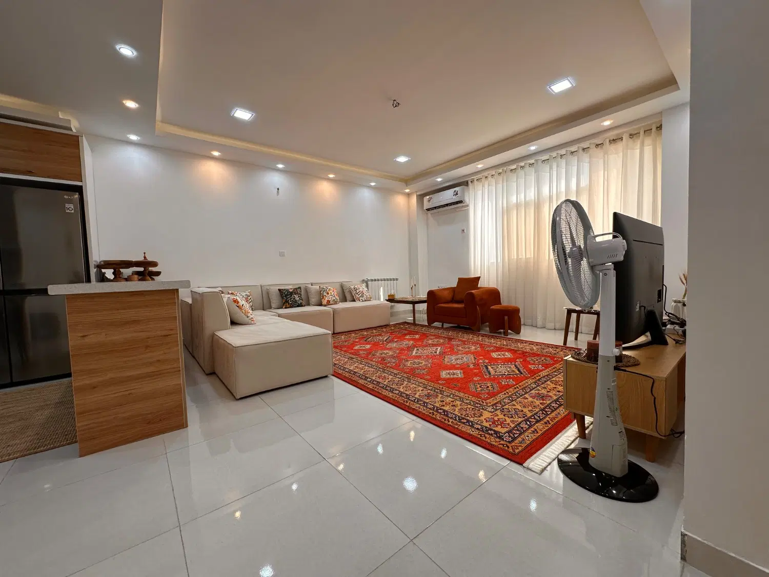 اجاره اپارتمان