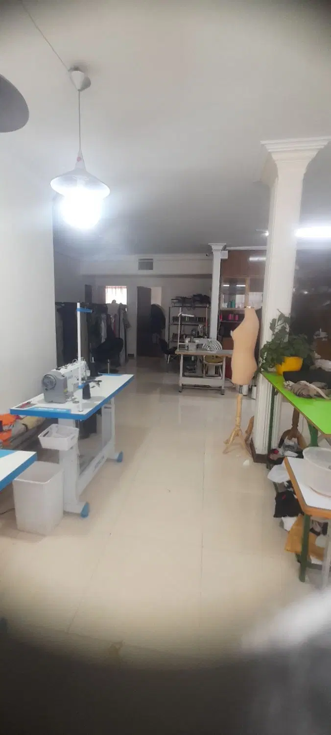 آپارتمان مسکونی_ ۱۴۸متر_ پارکینگ