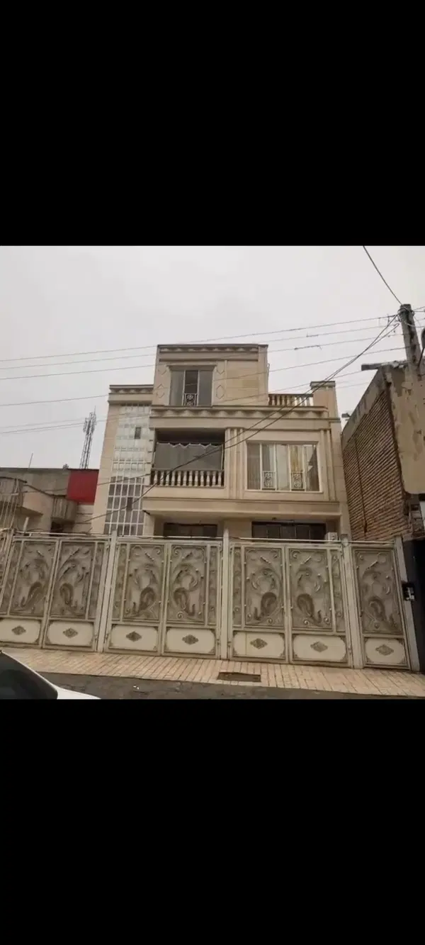 سویت اجاره ای کوتاه مدت