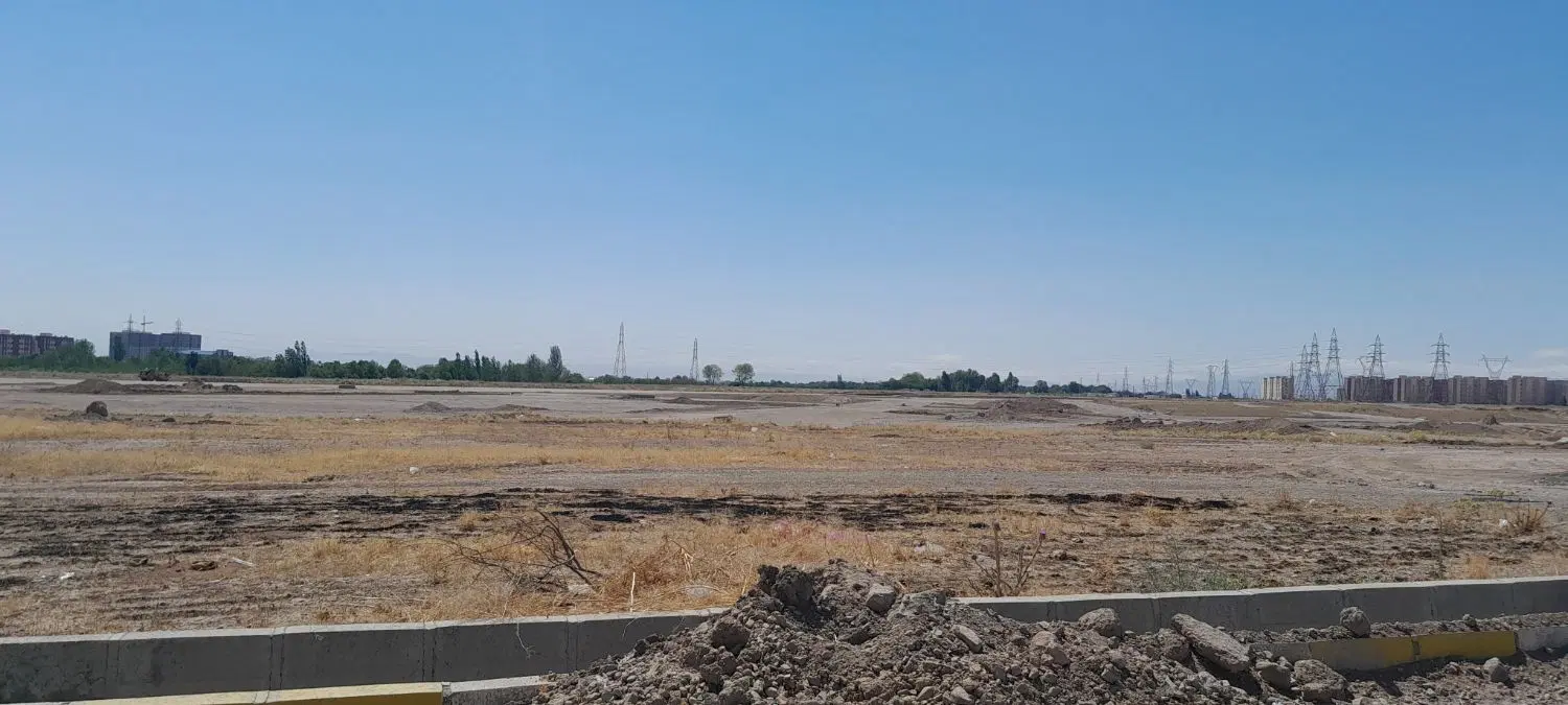ششدانگ زمین فرزندآوری(طرح جوانی جمعیت)