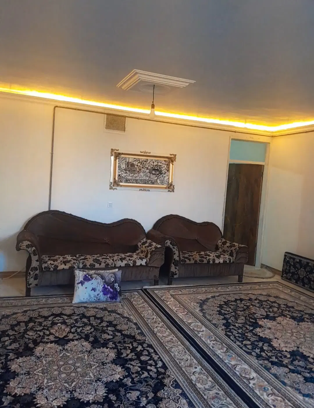 فروش خانه ویلایی