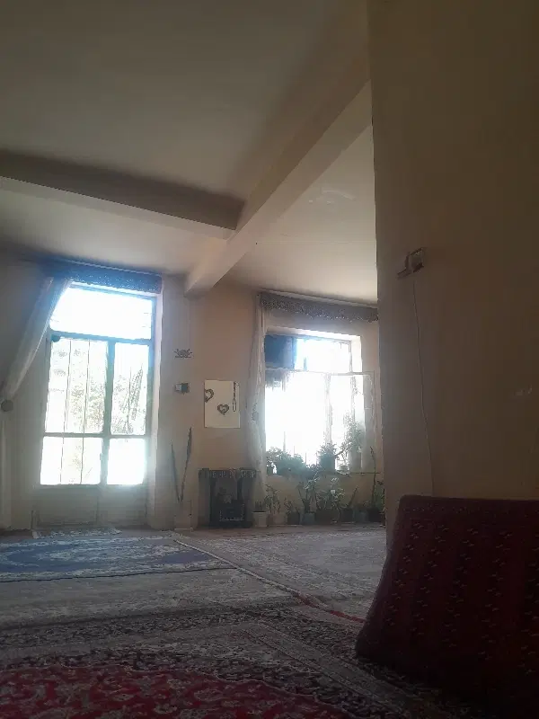 خانه اجاره ی