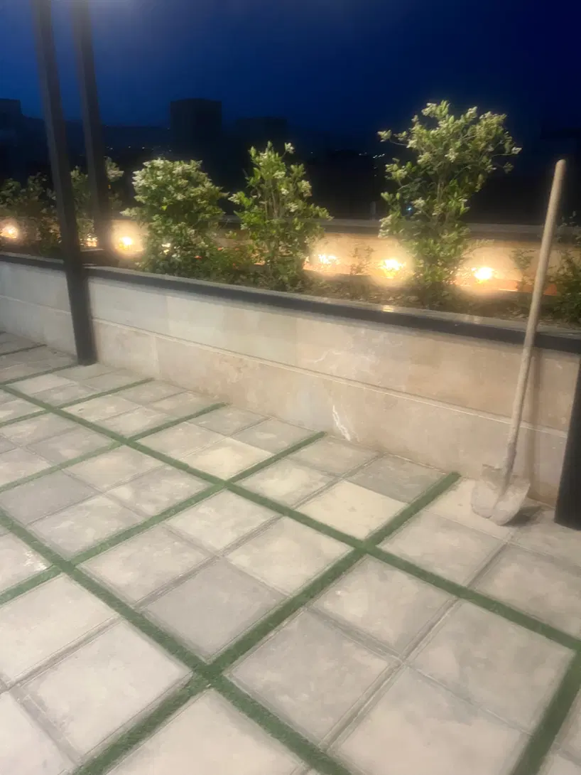 آپارتمان اجاره ای افسریه شمالی