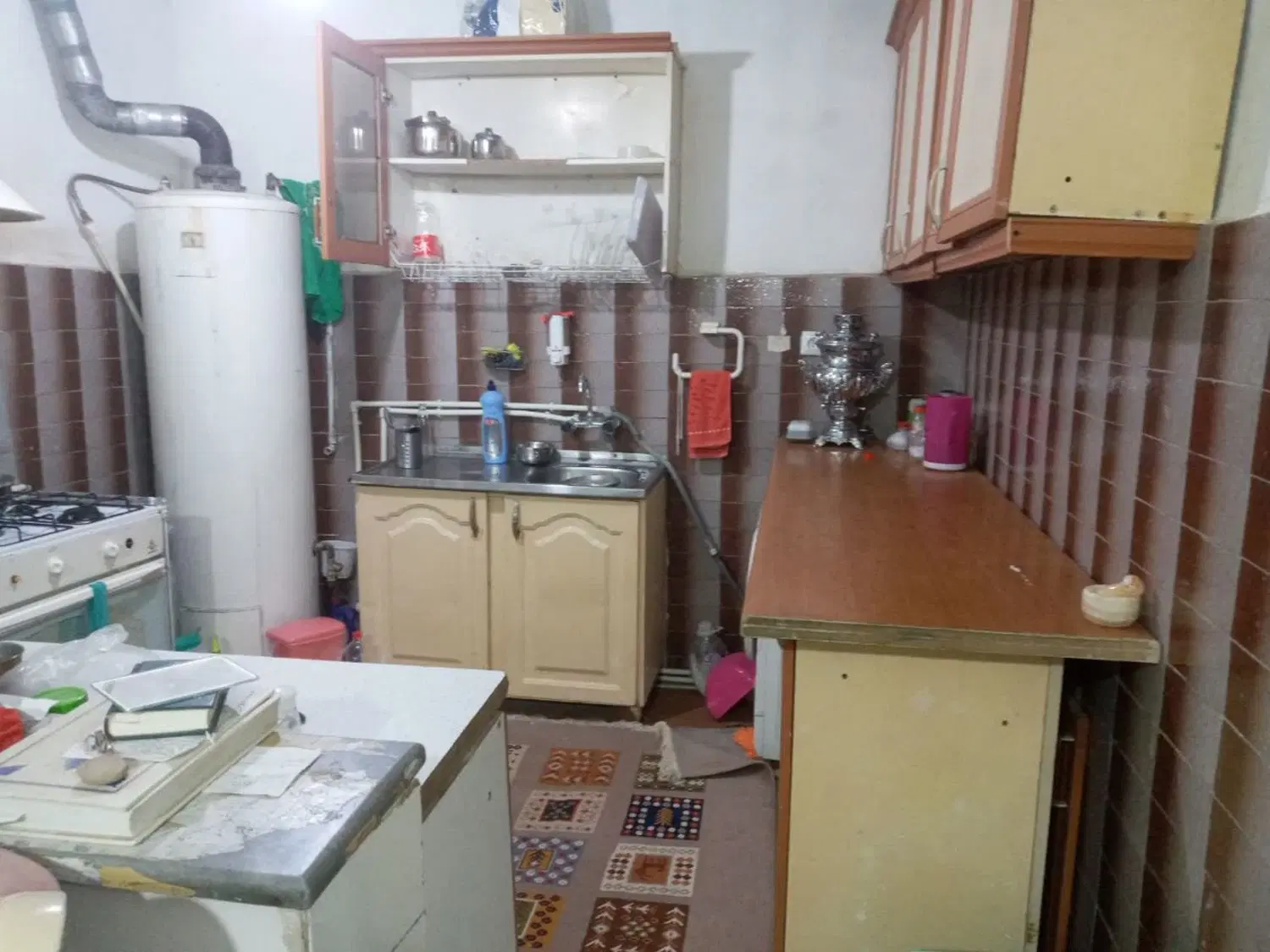 خونه شخصی و دربستی شمالی