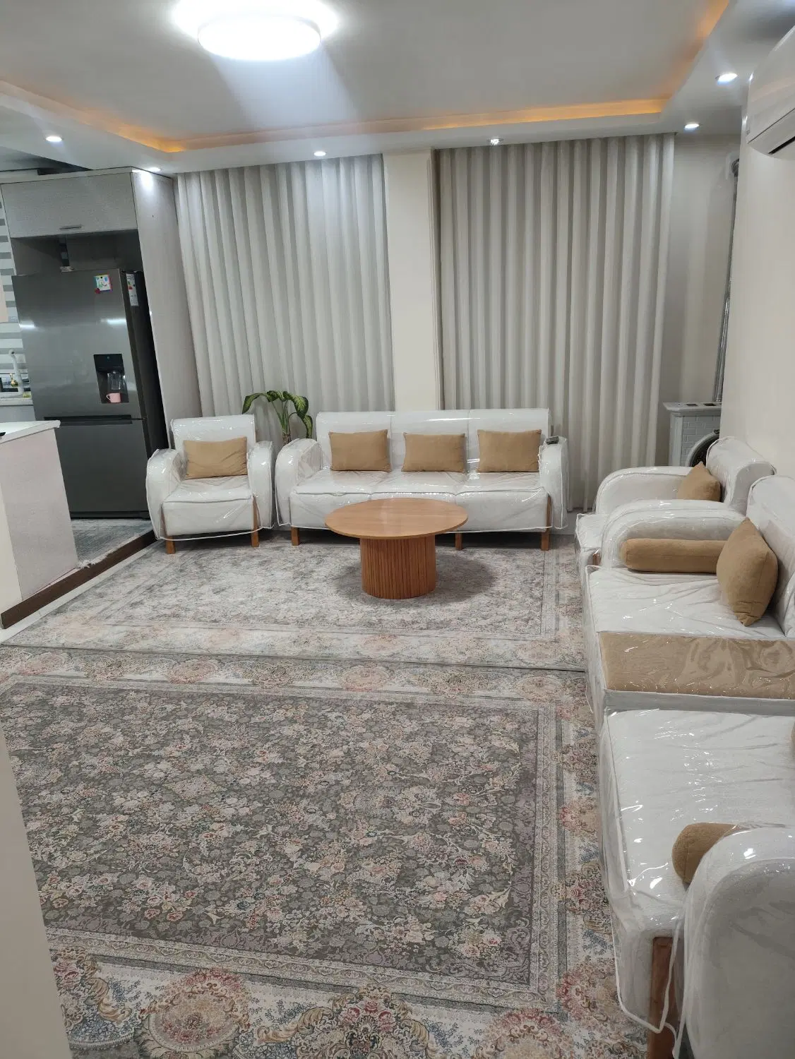فروش آپارتمان