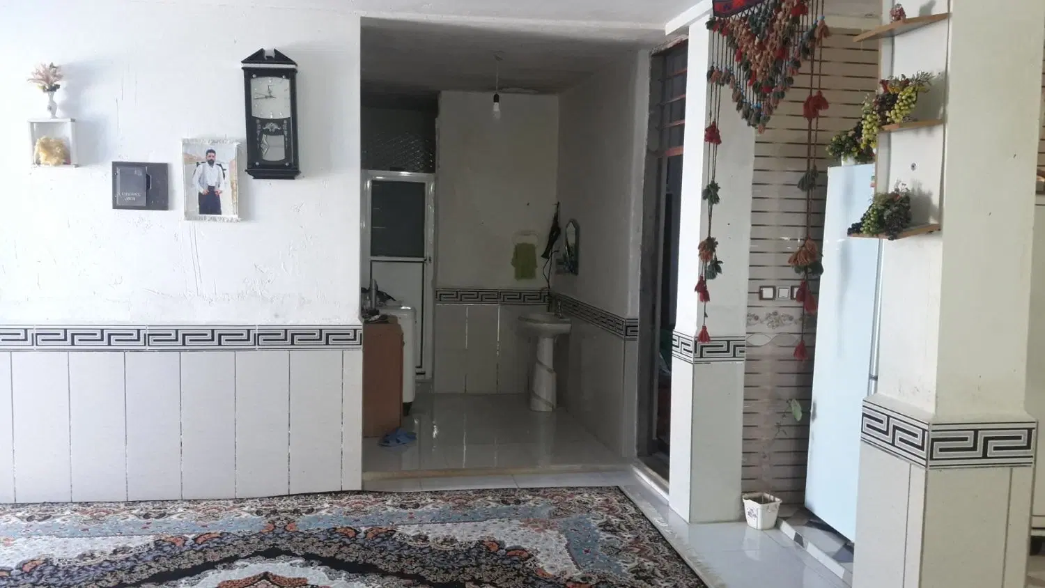 خانه ویلایی مهندسی فروش فوری