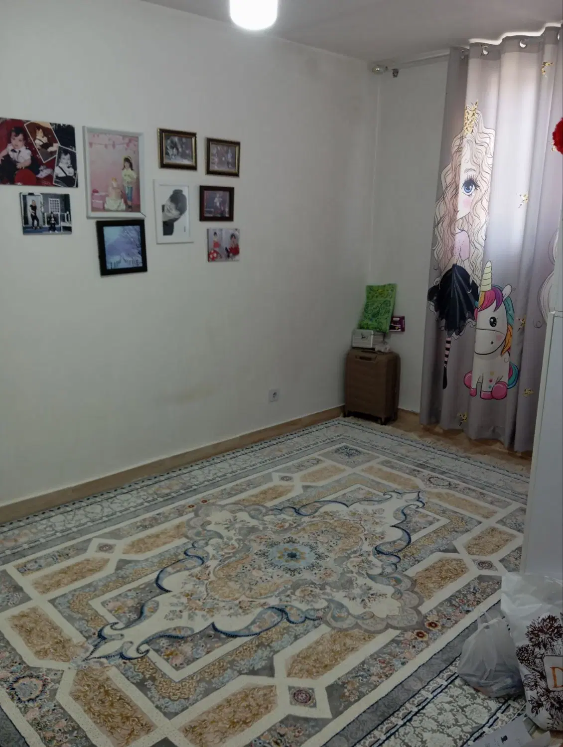 آپارتمان کوی لاله