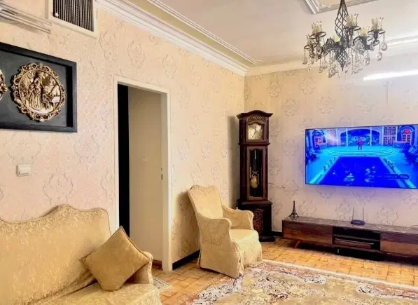 اپارتمان خوش نقش