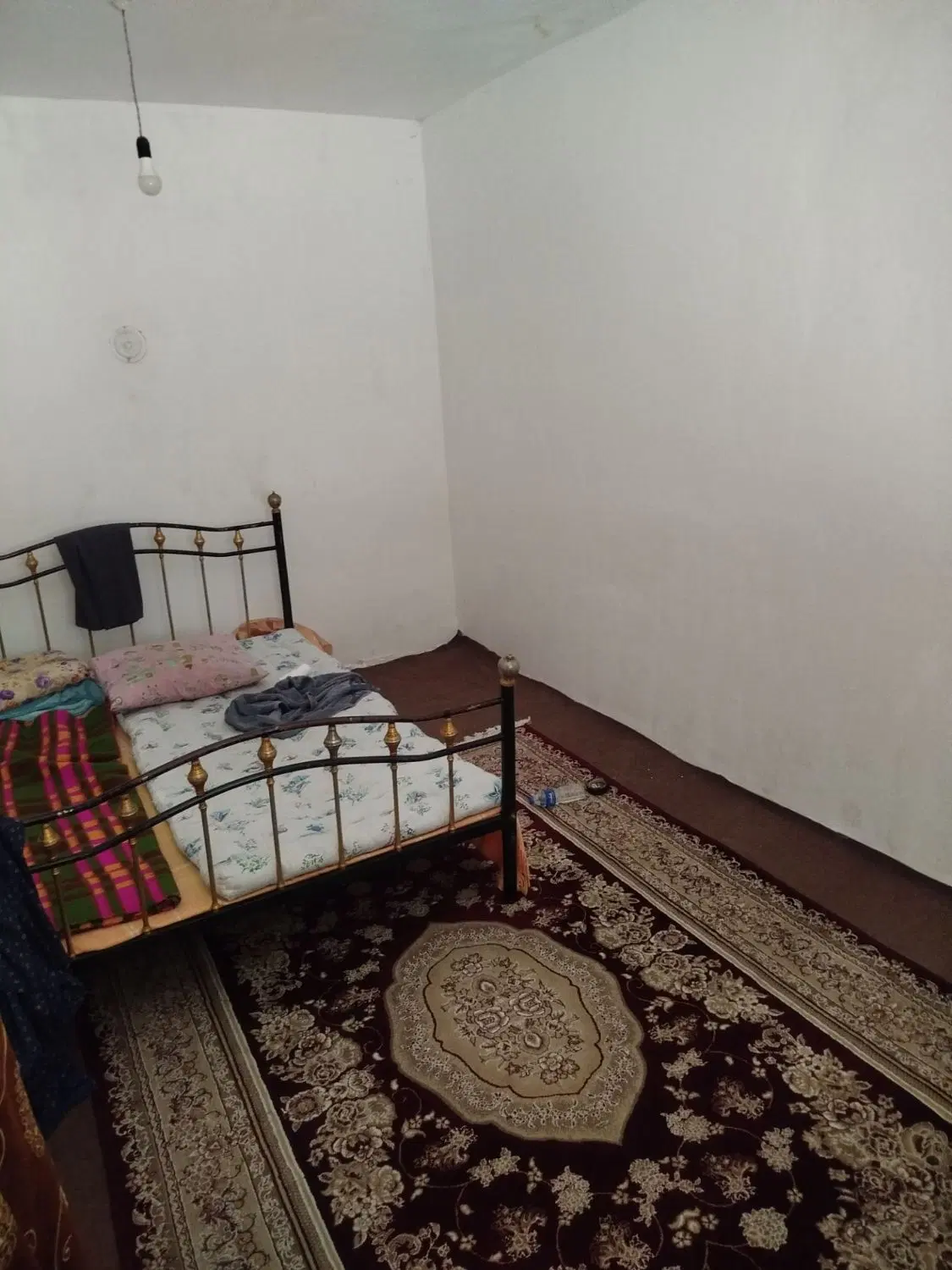 خانه ویلایی کاملا مستقل