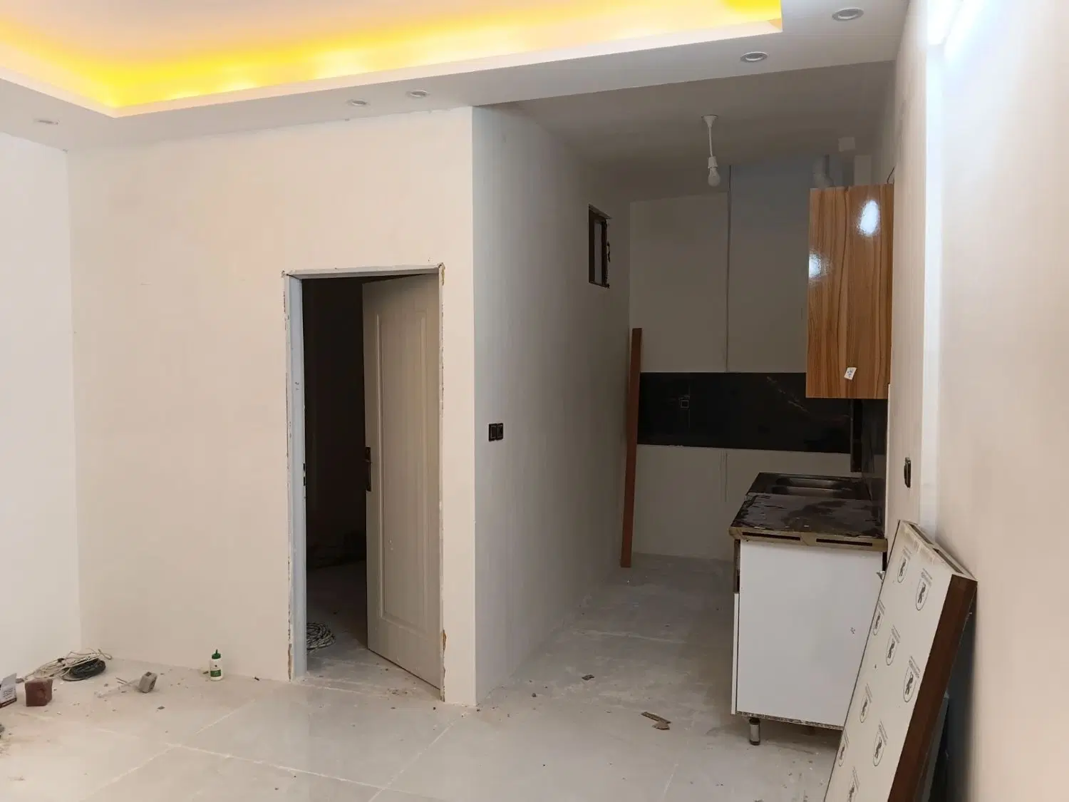 آپارتمان بلوار طبرسی جنوبی