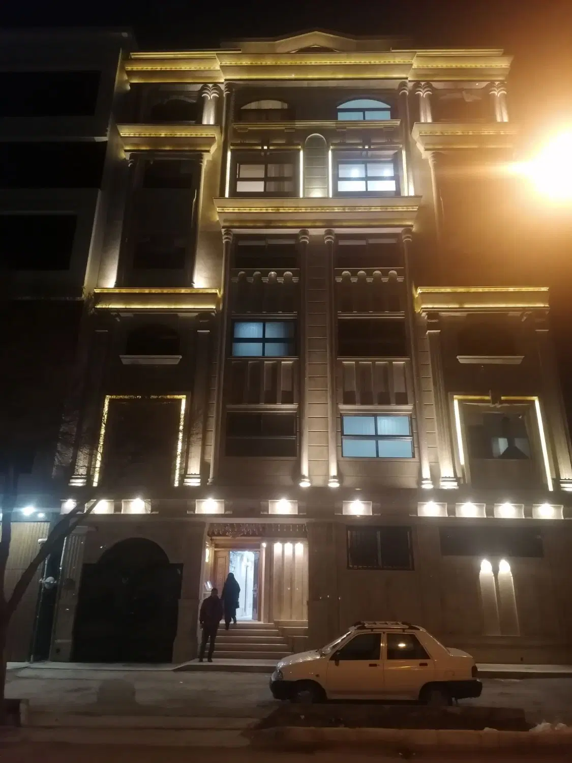 رهن و اجاره