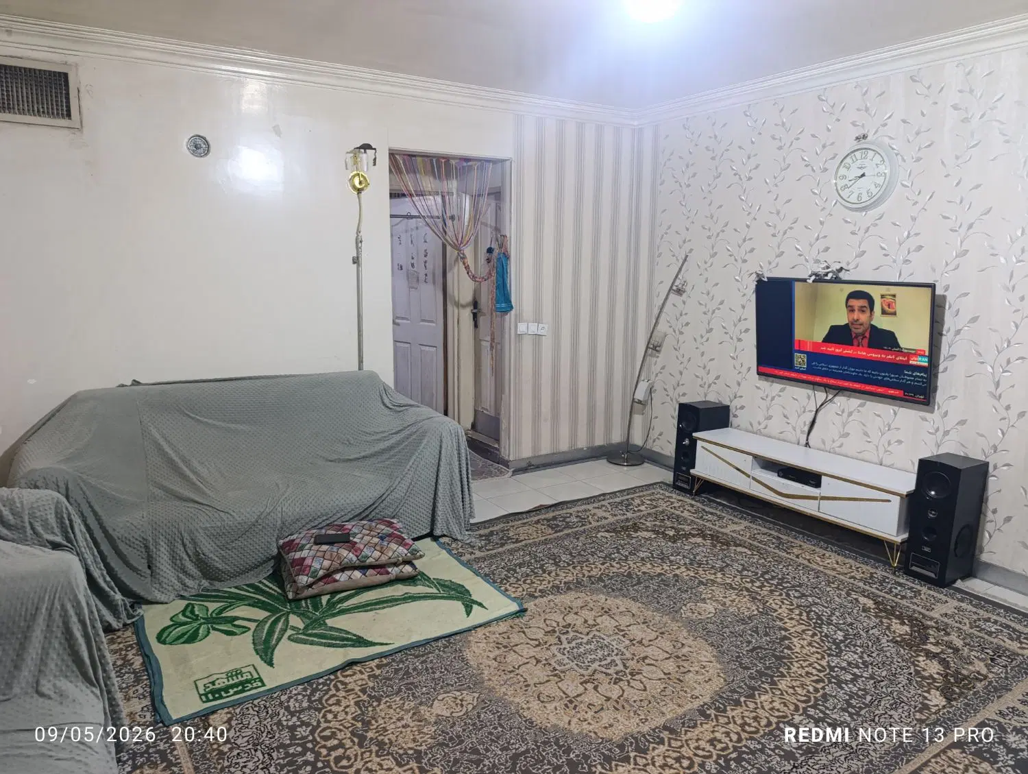 آپارتمان 70متری