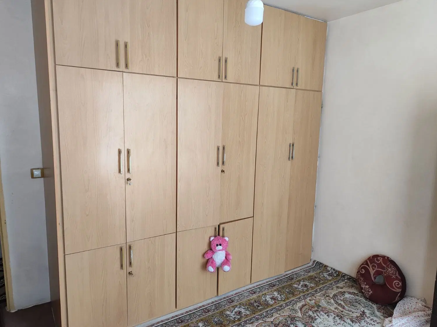 ۷۰ متر اندیشه ایرداک