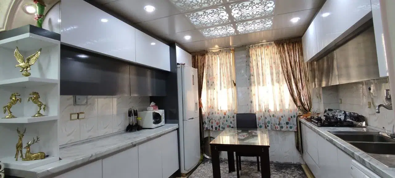 آپارتمان اجاره ای 60 متری مطهری