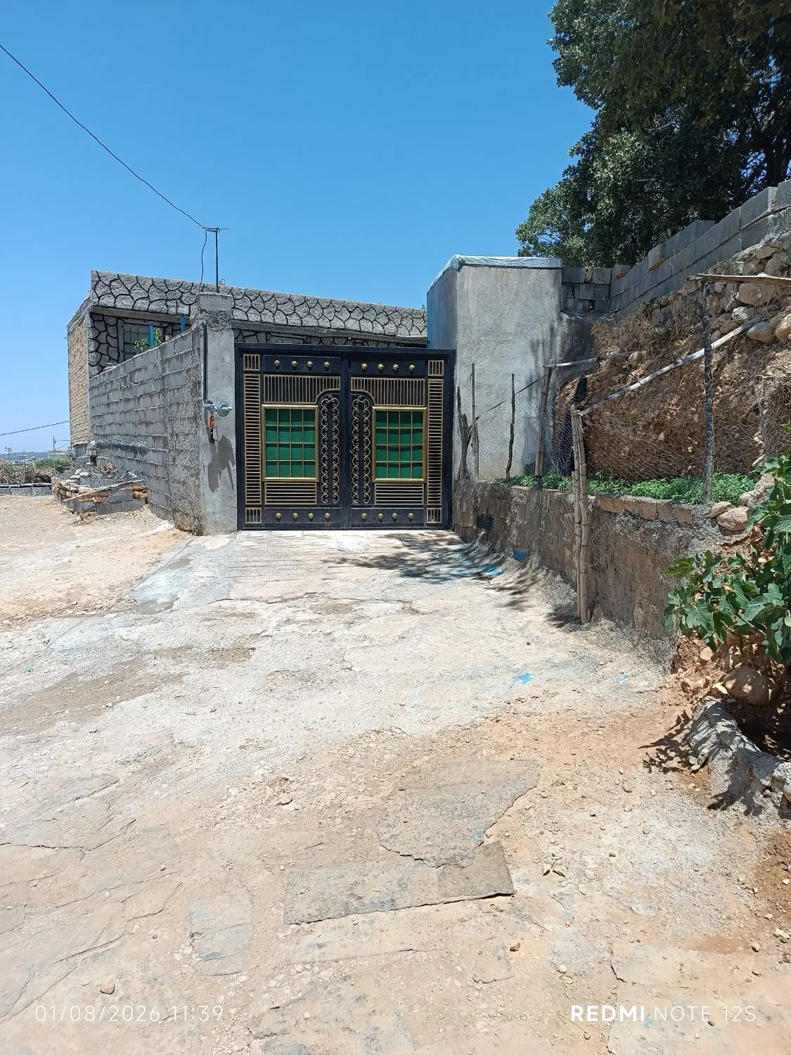 خانه فروشی یاسوج بلهزار