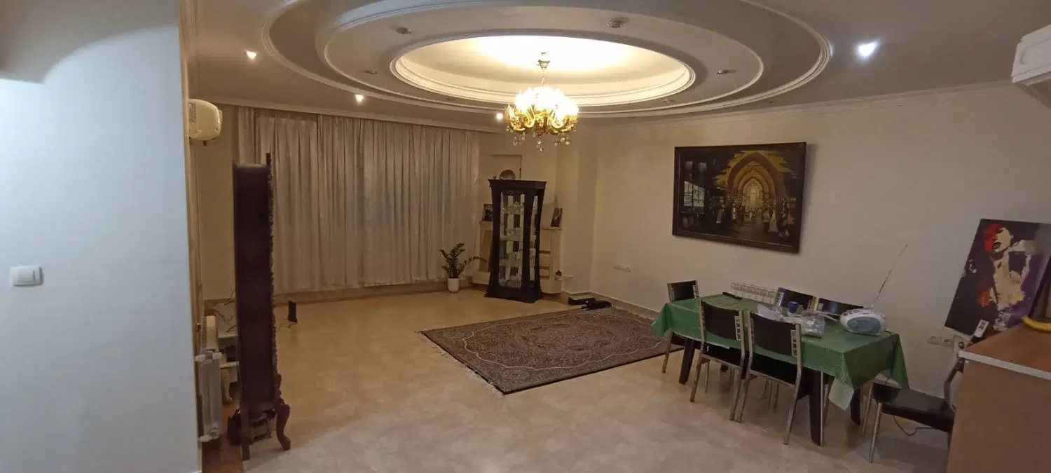 90متر فول امکانات سیصد متری رهن و اجاره