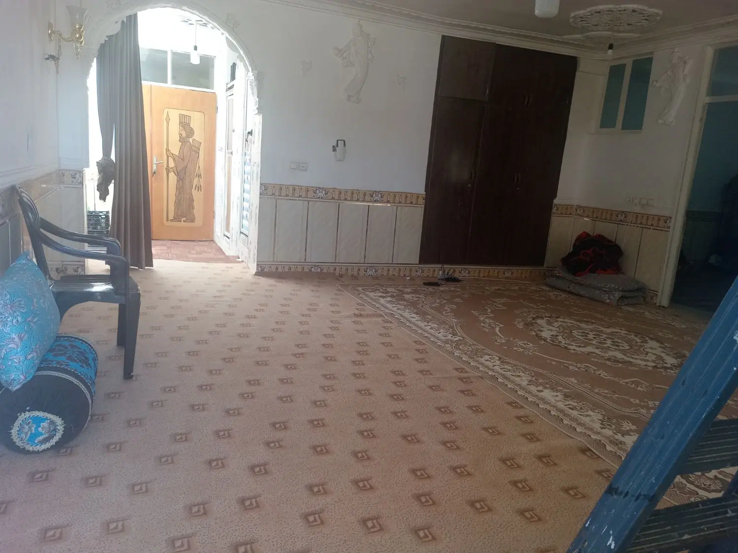 خانه اجاره ای شرف آباد