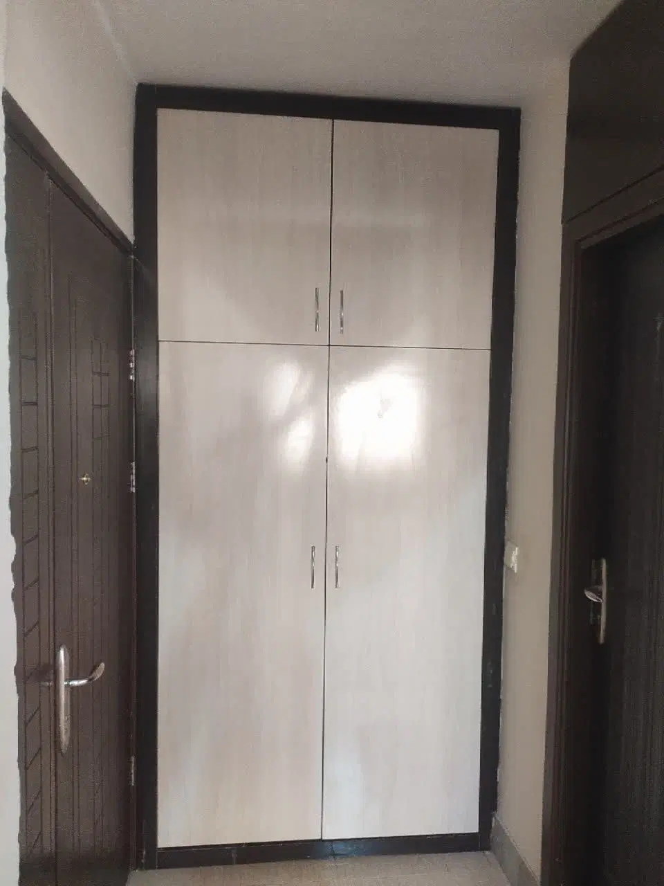 مسکن مهر فاز یک بلوار ولایت