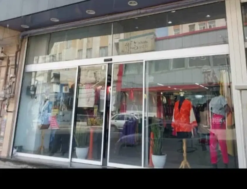 رهن و اجاره تجاری 160 متر مارلیک