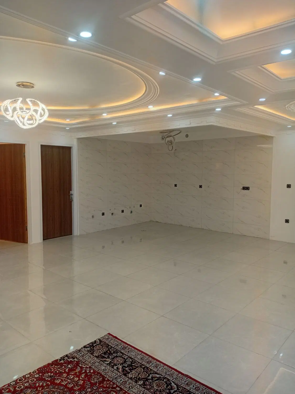 منزل مسکونی شهرک ولیعصر (دیزج)