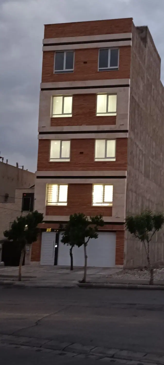 اجاره آپارتمان