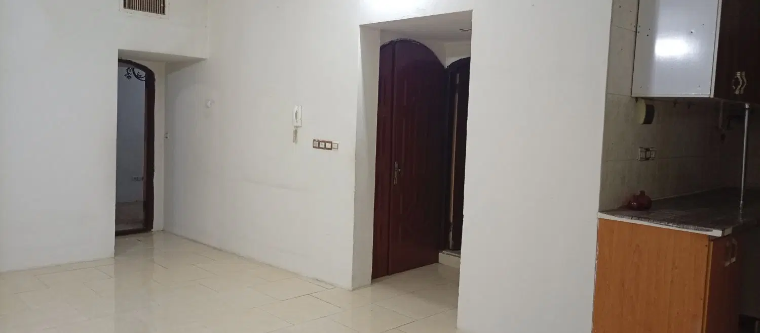 آپارتمان ۸۵متری حاشیه اصلانی