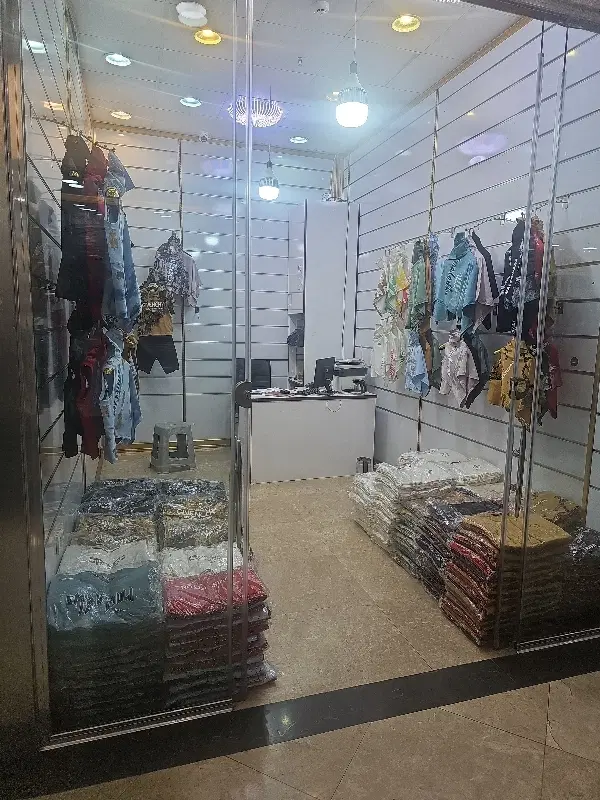 فروش مغازه بازار(سرقفلی)
