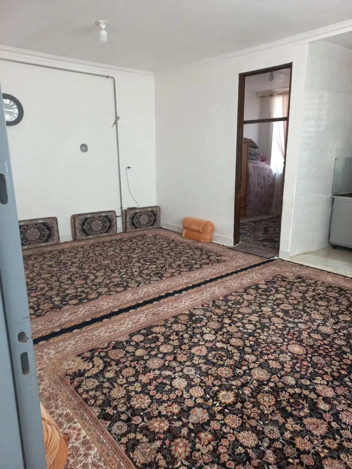 فروش خانه ویلایی 70متری