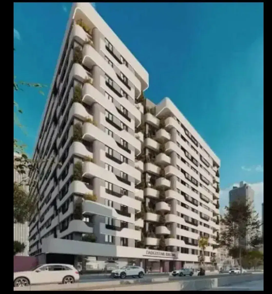 فروش و معاوضه تعاونی مسکن دادگستری نواب