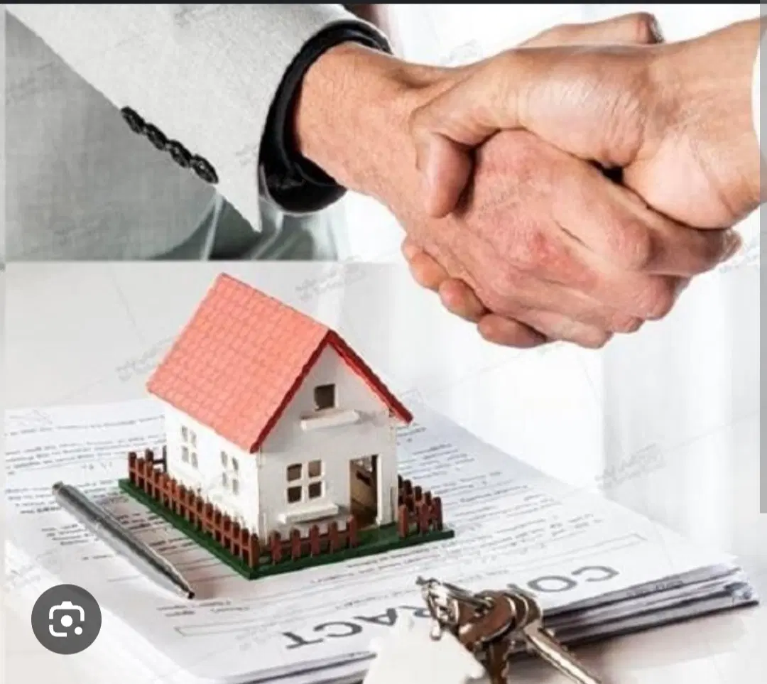 آپارتمان دوخوابه مستردار سند ملکی لوکیشن عالی
