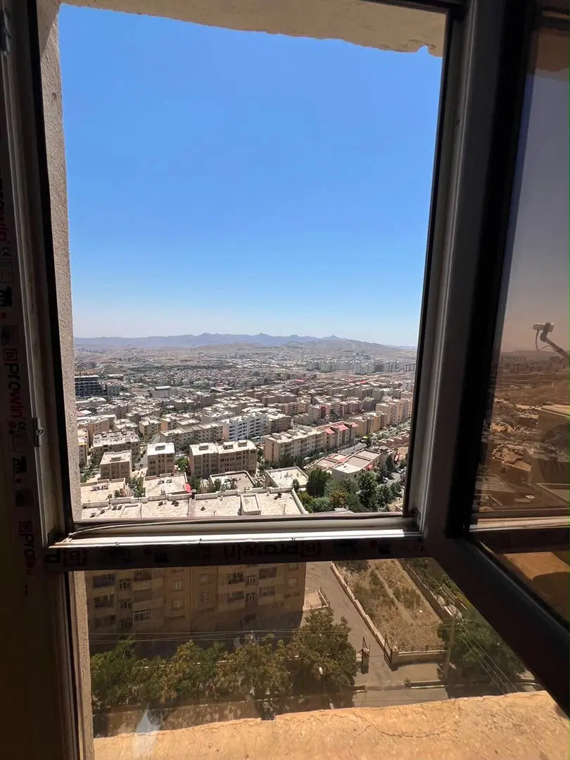 فاز۲ پردیس ۱۰۵ متر