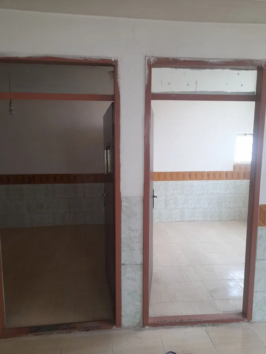 خانه اجاره ای دوخواب مستقل