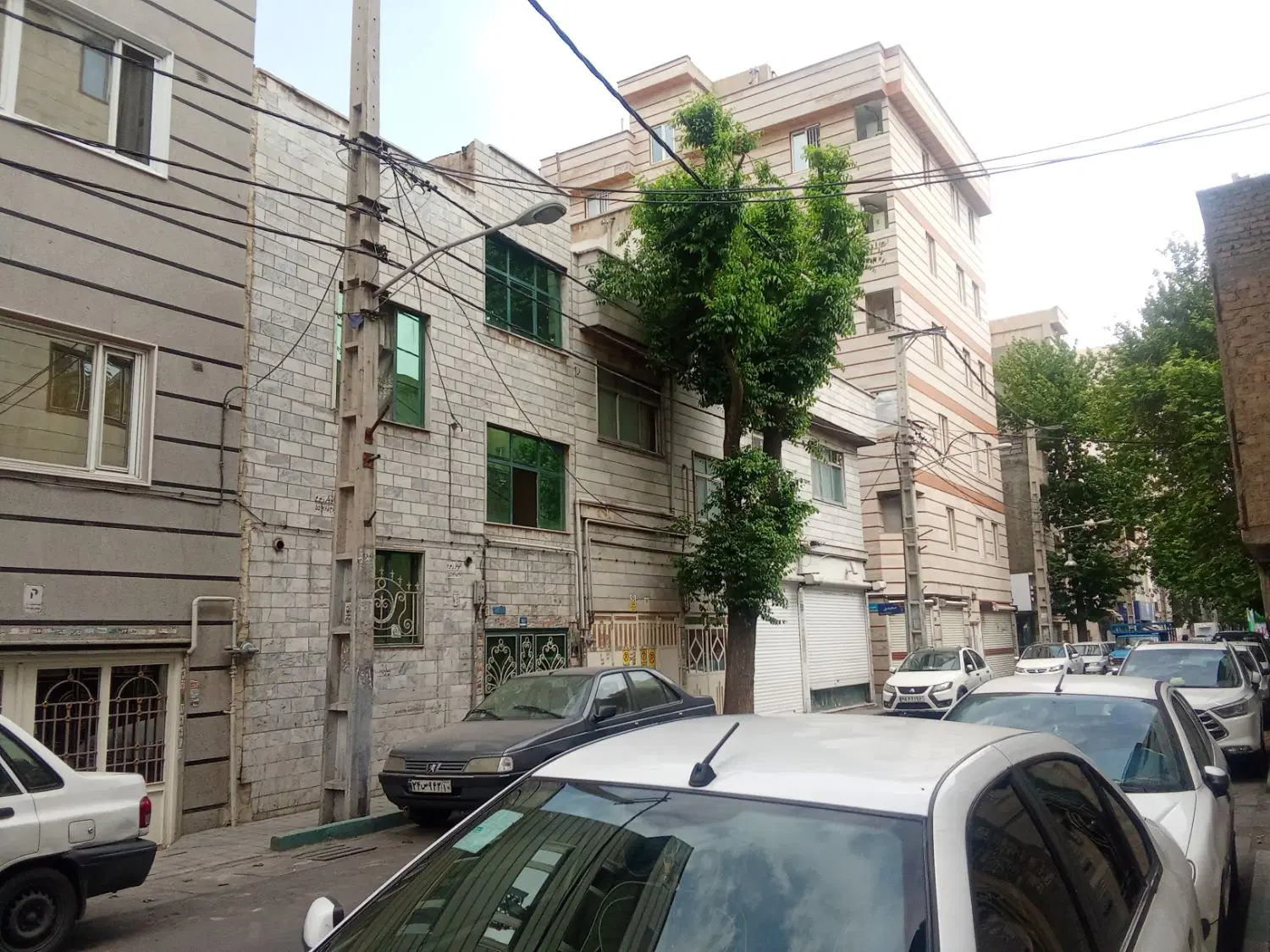 4تا واحد 53متری