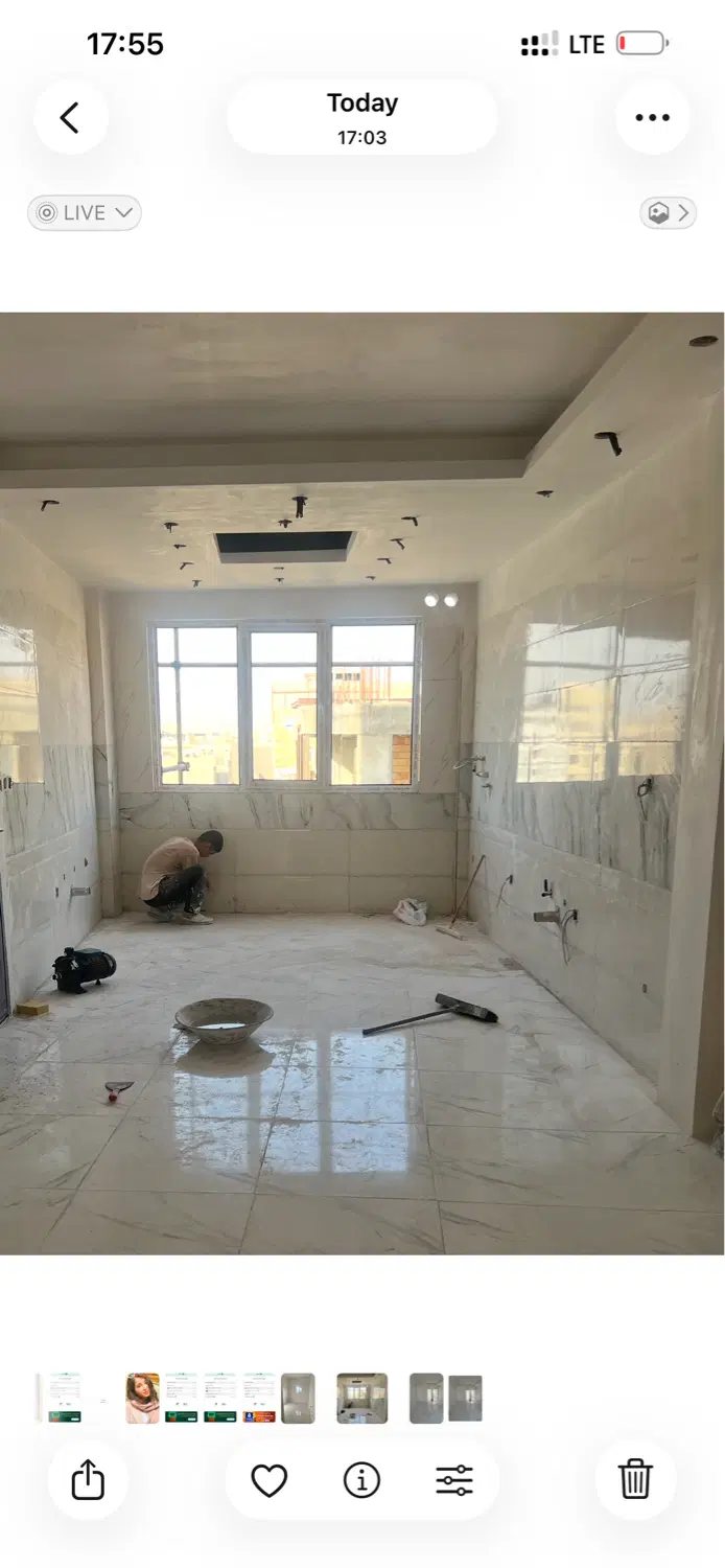 آپارتمان ۷۰متری