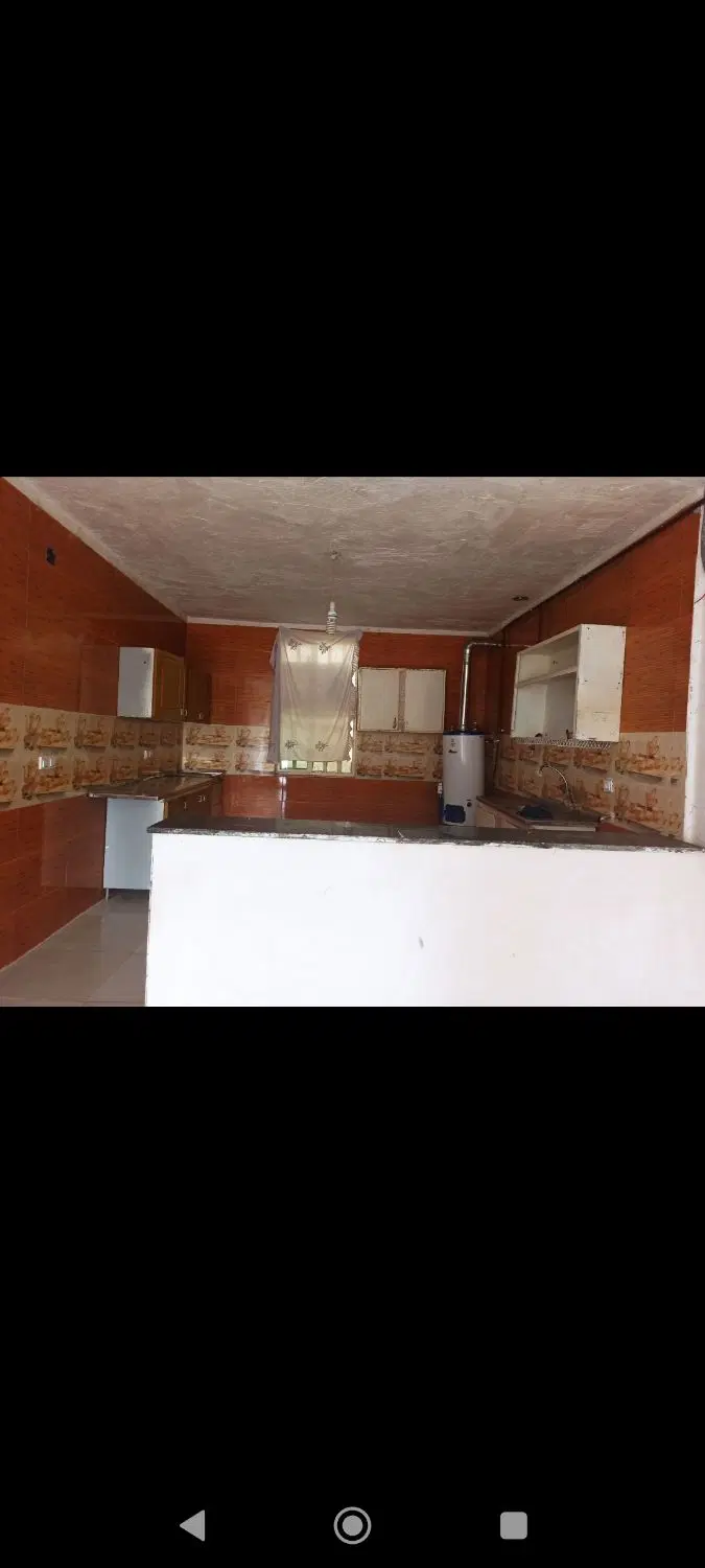 ویلایی تلخاب شیرین