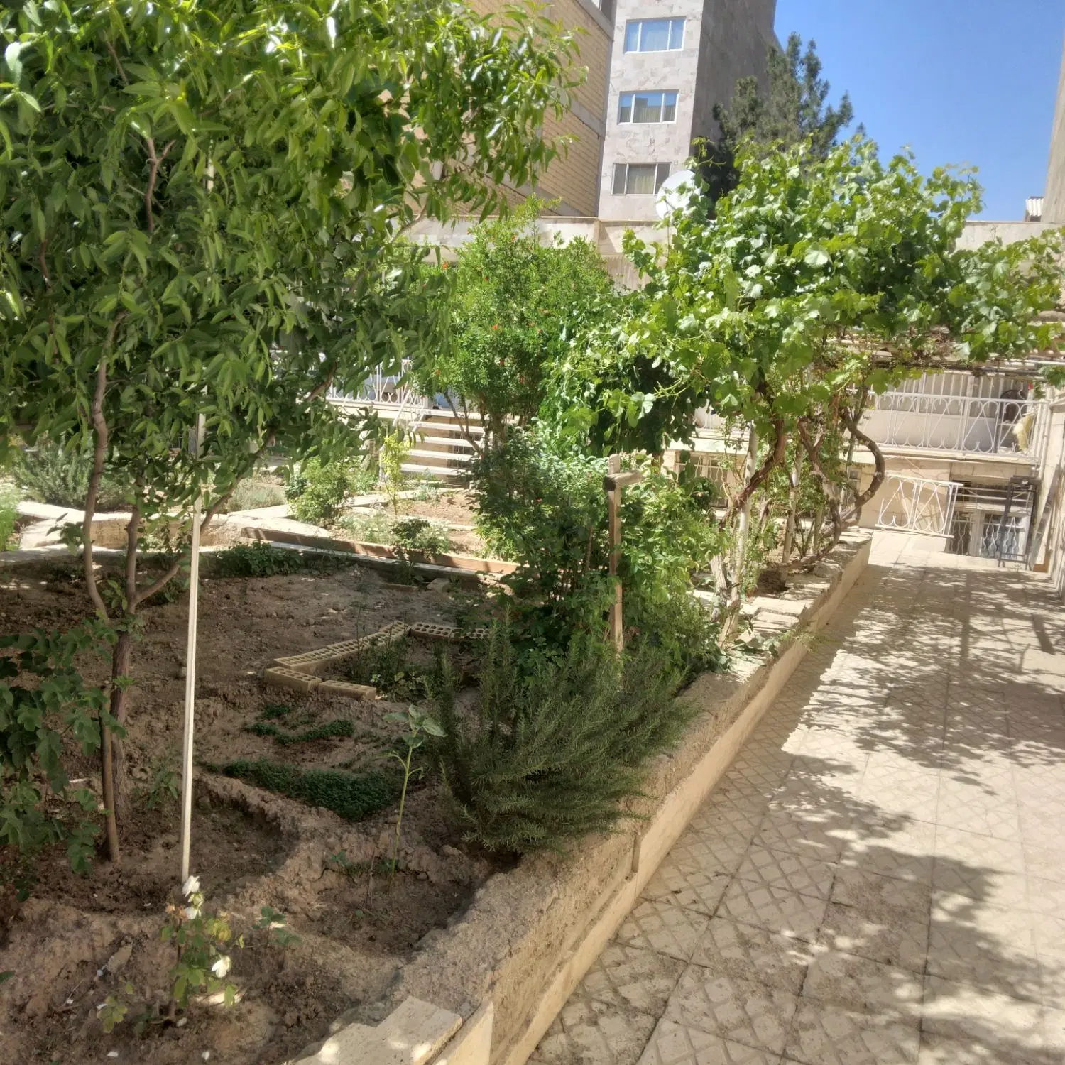 خانه ویلایی ۶۰۰متر گلشهر