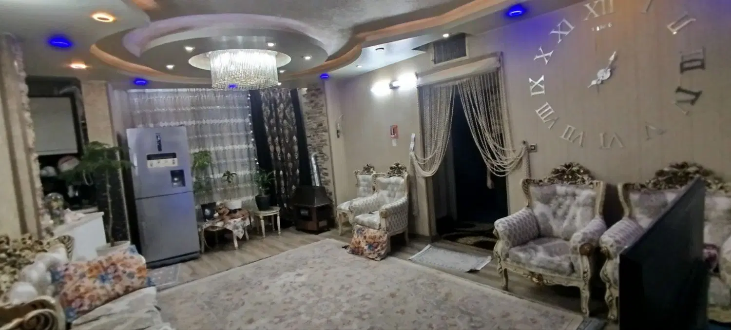 اجاره اپارتمان 60متری 2خوابه