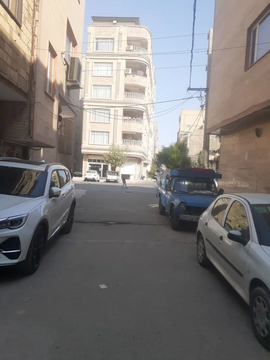 سه واحد یکجا