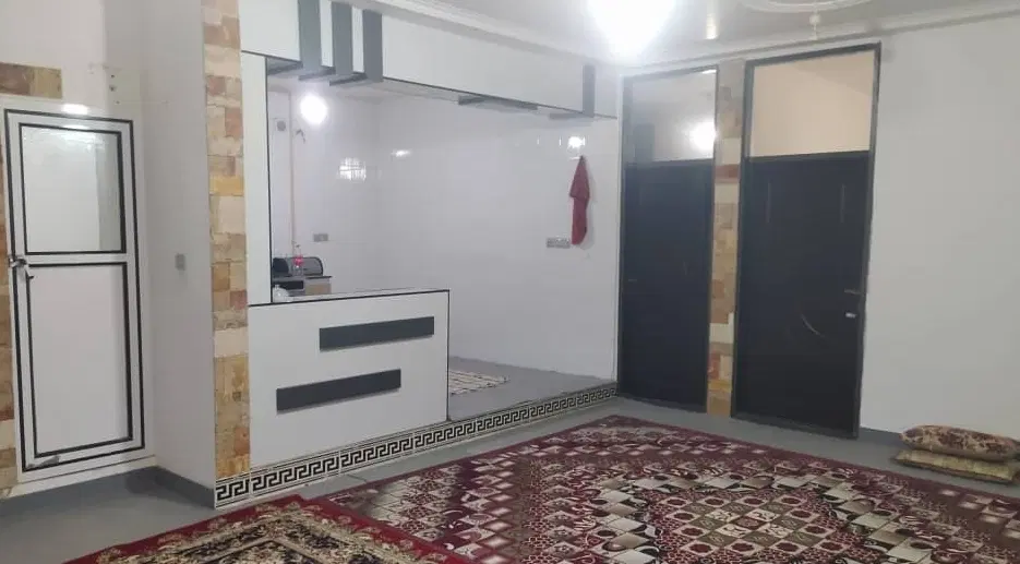 واحد طبقه اول