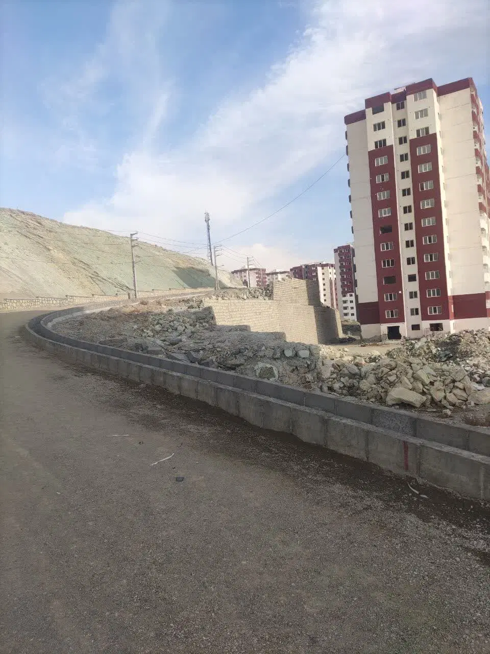فاز پنج اس فاز 9 جدید