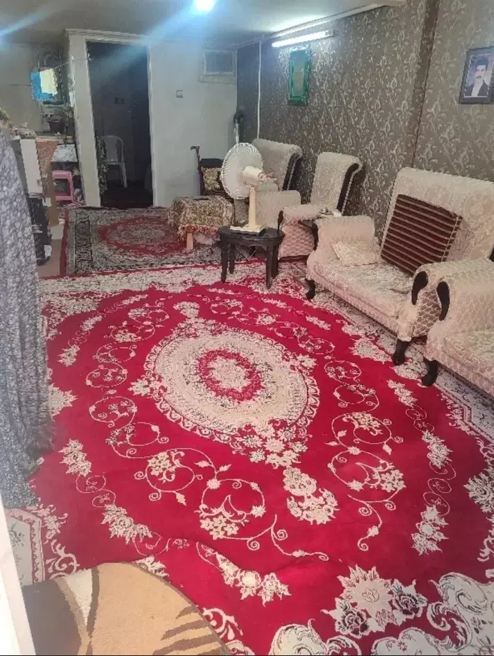 کریمی ۵ دوطبقه راه جدا